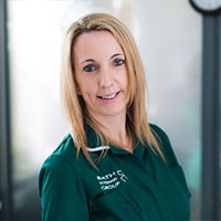 Clare Watters - Veterinary Nurse